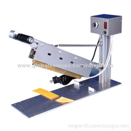 Electric Styrofoam Cutting Machine with Heating Rod